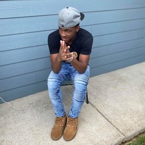 Meet your Posher, Shawn